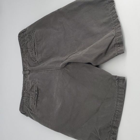 American Eagle Classic Shorts Sz 30W - Picture 9 of 11